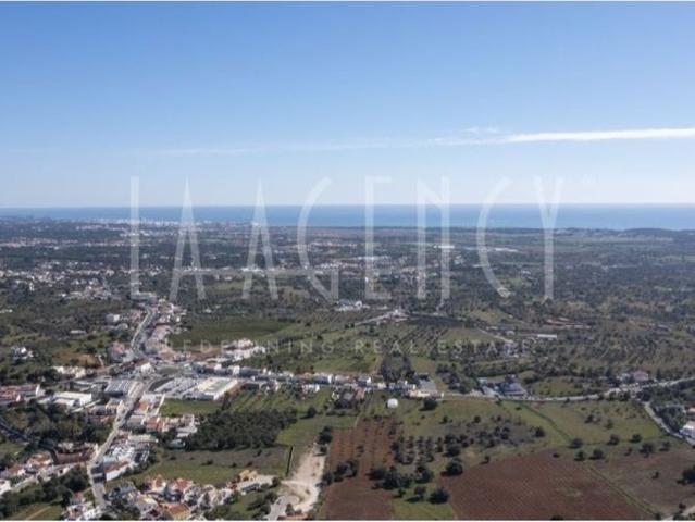 Terreno venda em Marcos Mendes, Loulé
