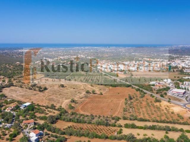 Terreno venda em Loulé, Faro