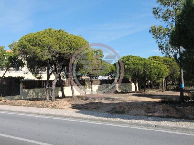 Terreno venda em Garrão, Loulé