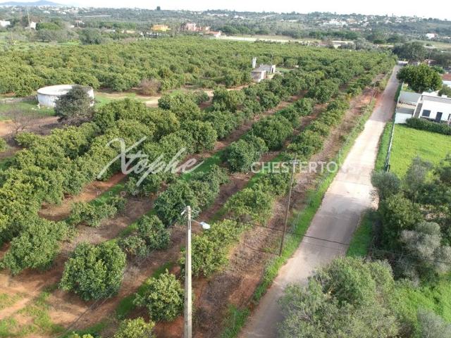 Terreno venda em Loulé, Semino
