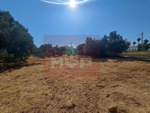 Terreno venda em Cerro do Galo, Loulé