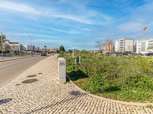 Terreno venda em Alto Relógio, Loulé