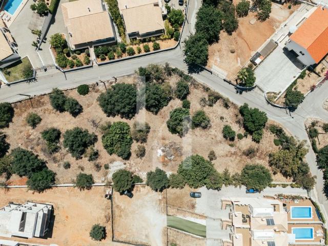 Terreno venda em Loulé (São Clemente), Loulé