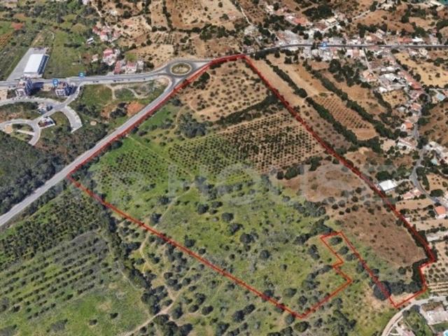 Terreno venda em Loulé (São Clemente), Loulé