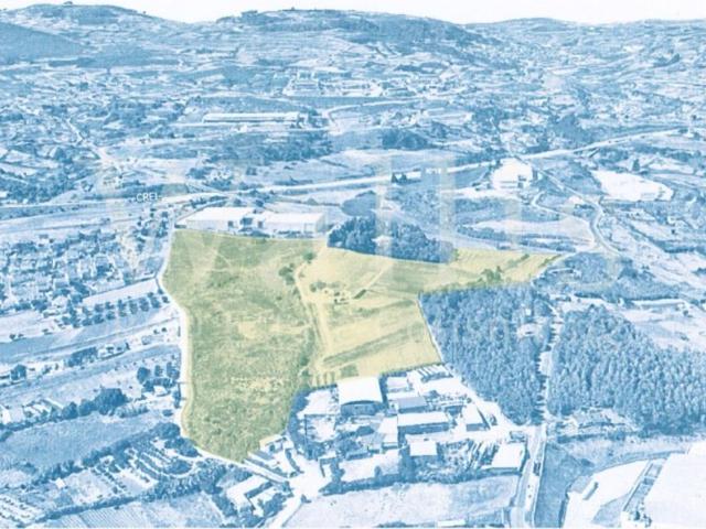 Terreno venda em Santiago Dos Velhos, Lisboa
