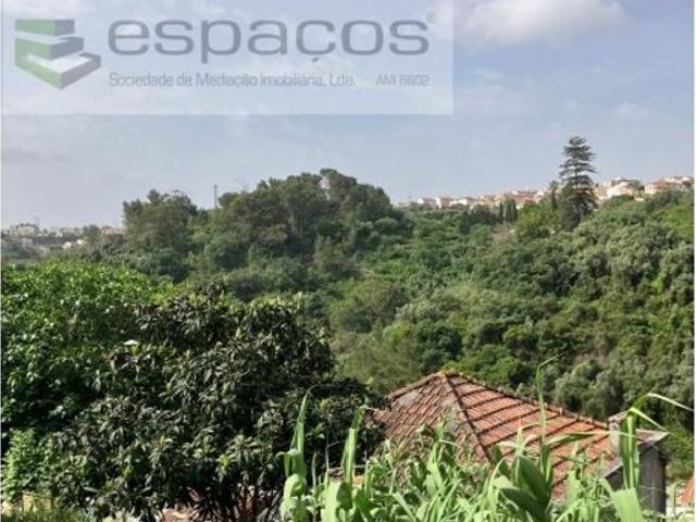 Terreno venda em Catujal, Santiago Dos Velhos