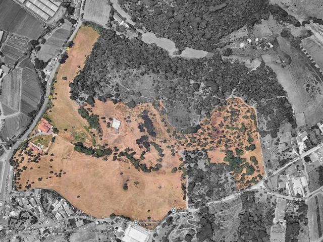Terreno venda em Tojalinho, Santiago Dos Velhos