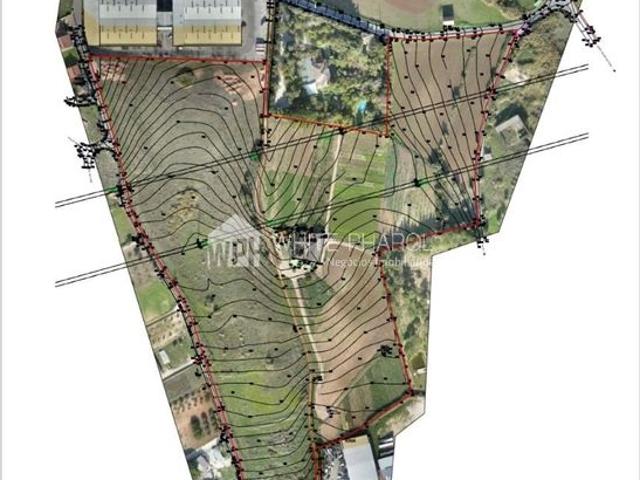 Terreno venda em Santiago Dos Velhos, Lisboa