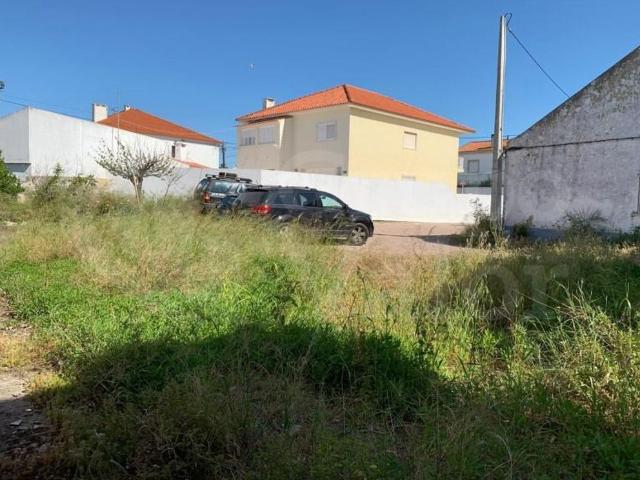 Terreno venda em Quinta das Oliveiras, Santiago Dos Velhos
