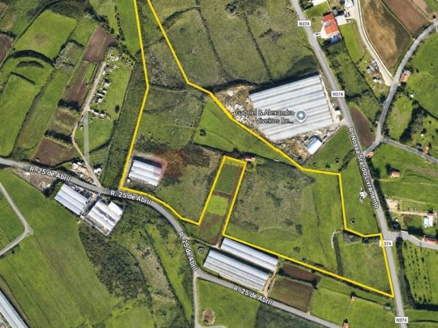 Terreno venda em Lousa, Loures