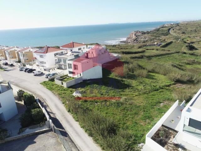 Terreno venda em Casal da Murta, Lourinhã
