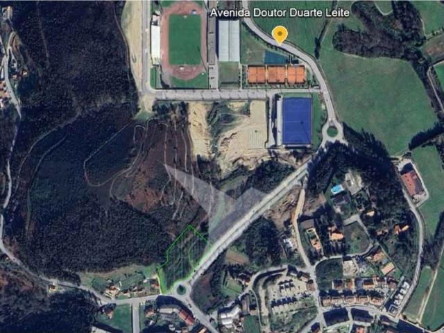 Terreno venda em Lousada, Porto