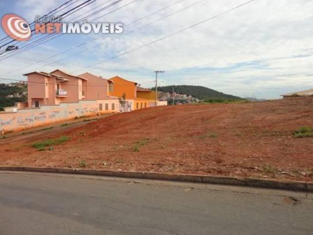 Terreno venda em Região Geográfica Imediata de Belo Horizonte, Região Metropolitana de Belo Horizonte