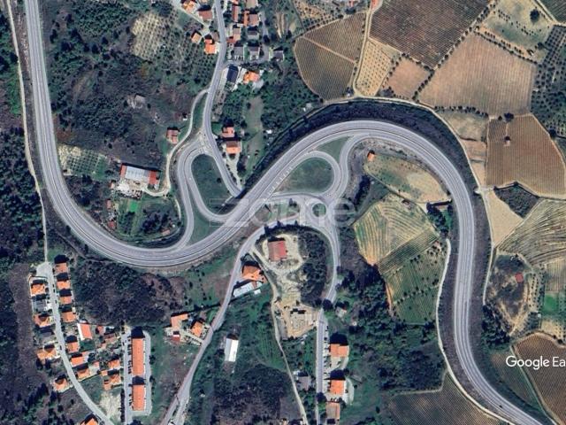 Terreno venda em Alijó, Vila Real