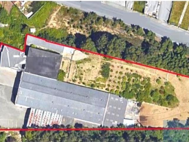 Terreno venda em Ovar, Aveiro