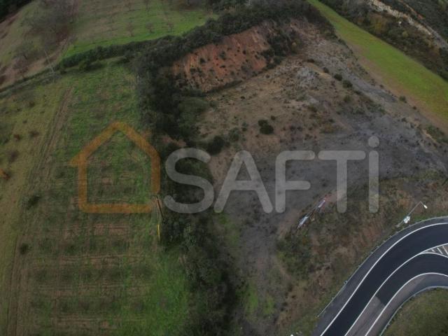 Terreno venda em Lamas, Bragança