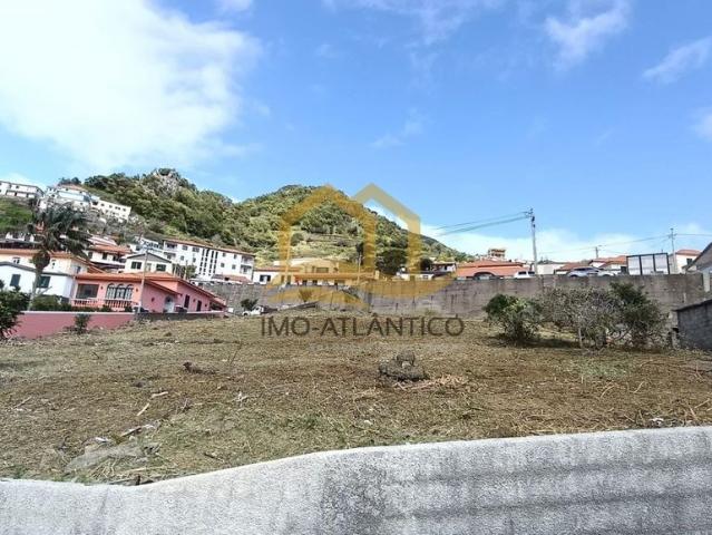 Terreno venda em Machico, Ilha Da Madeira