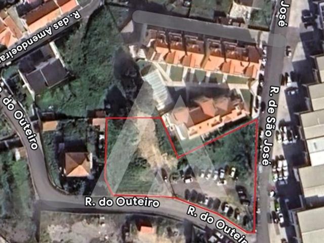 Terreno venda em Mafra, Lisboa