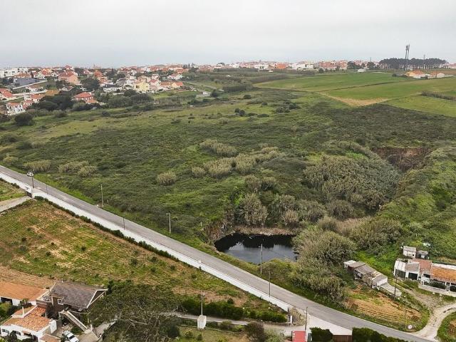 Terreno venda em Santo Isidoro, Mafra