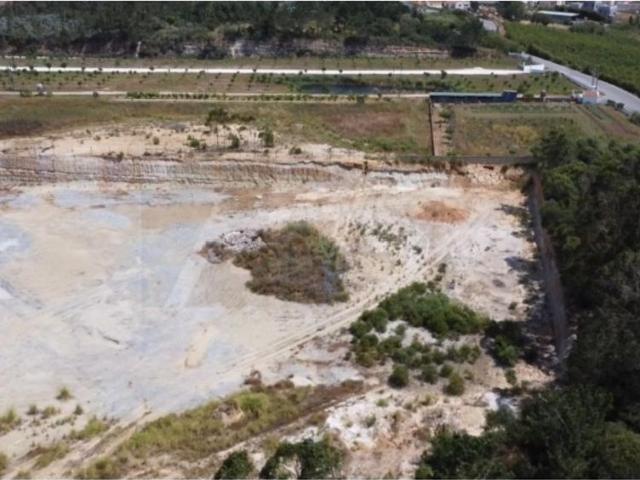 Terreno venda em Santo Isidoro, Mafra