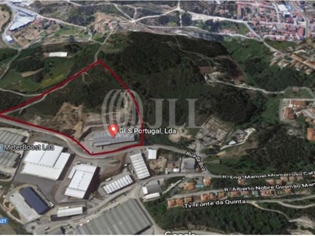 Terreno venda em Mafra, Lisboa