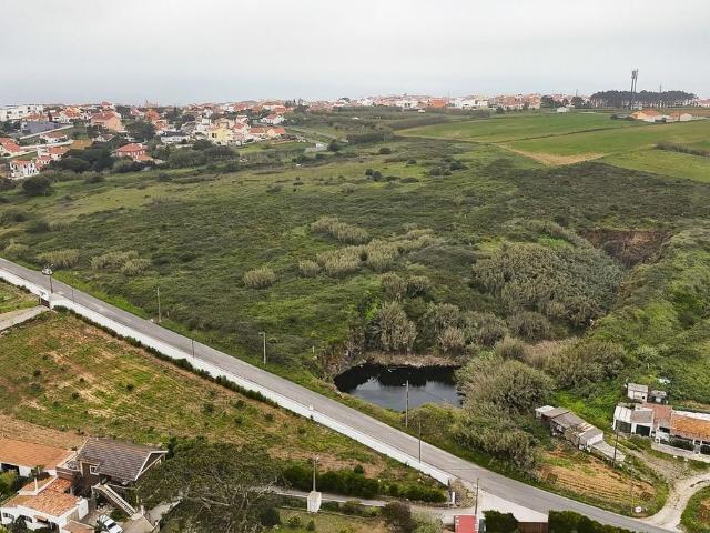Terreno venda em Santo Isidoro, Mafra