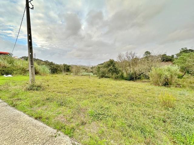 Terreno venda em Vale de São Gião, Mafra