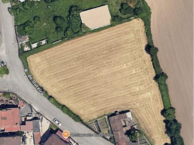 Terreno venda em Maia, Porto