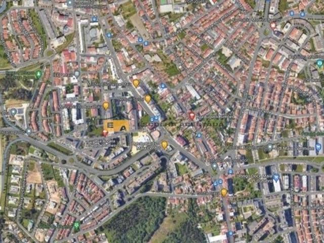 Terreno venda em Maia, Porto