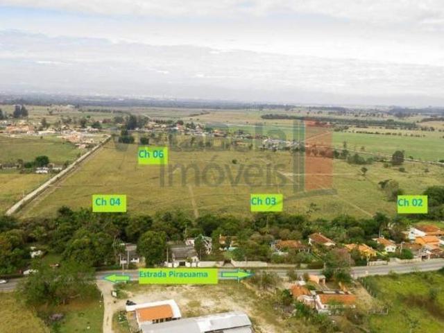 Terreno venda em Região Imediata de Taubaté-Pindamonhangaba, Região Metropolitana do Vale do Paraíba e Litoral Norte