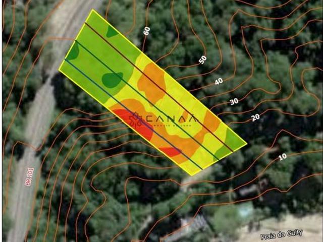 Terreno venda em Região Geográfica Imediata do Rio de Janeiro, Mangaratiba