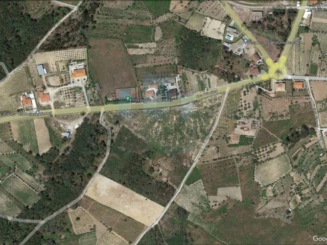 Terreno venda em Mourilhe, Viseu