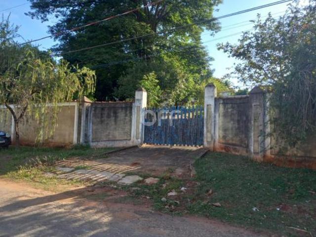 Terreno venda em Campinas, Chácara Primavera