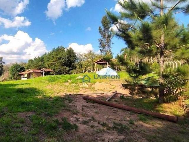 Terreno venda em Atibaia, Jardim Flamboyant