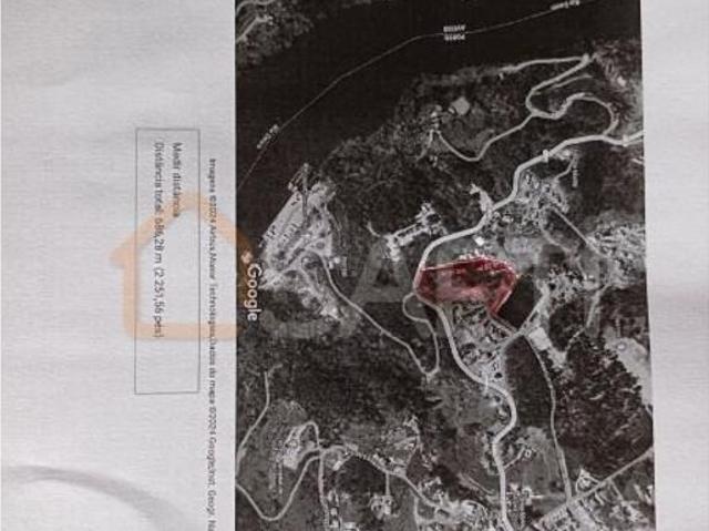 Terreno venda em Várzea do Douro, Várzea