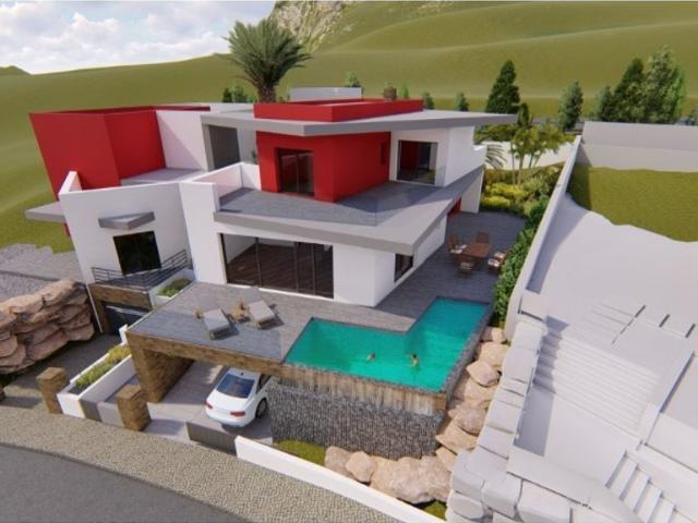 Terreno venda em Albufeira e Olhos de Água, Albufeira