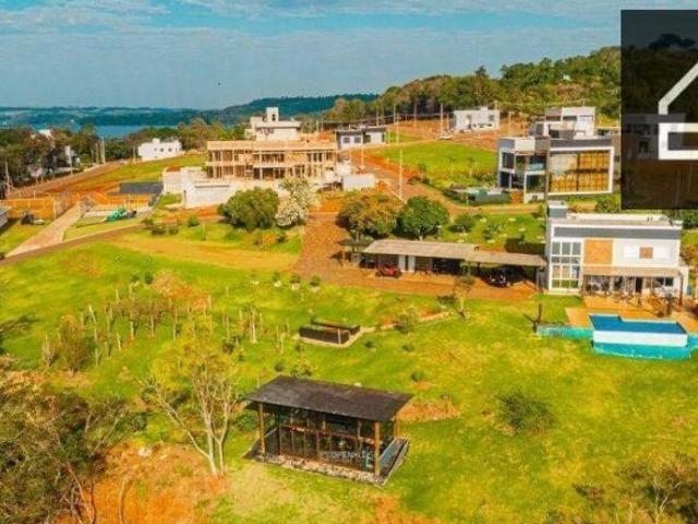 Terreno venda em Região Geográfica Imediata de Cascavel, Capitão Leônidas Marques