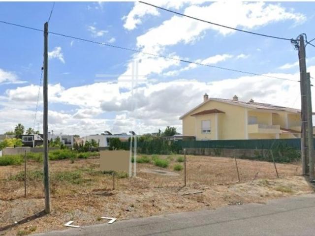 Terreno venda em Seixal, Corroios
