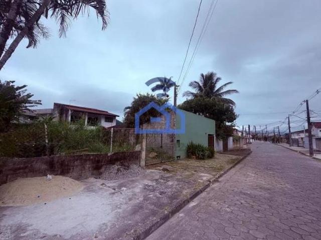 Terreno venda em Loteamento Vila Atlântica, Caraguatatuba
