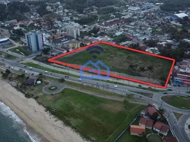 Terreno venda em Balneário Garden Mar, Caraguatatuba