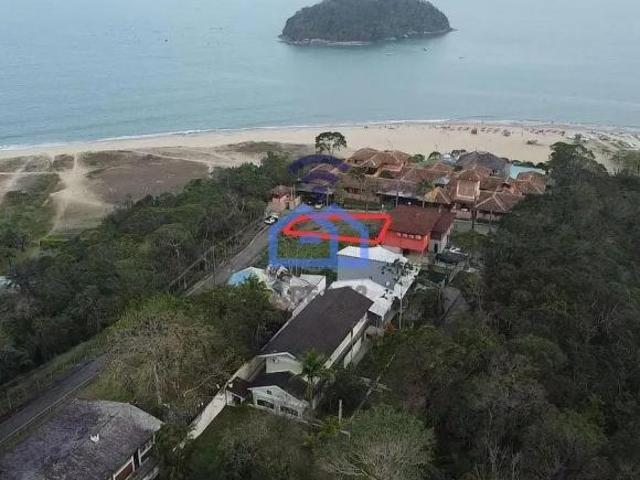 Terreno venda em Caraguatatuba
