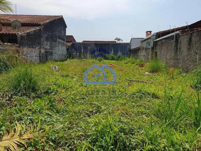 Terreno venda em Jardim do Sol, Caraguatatuba