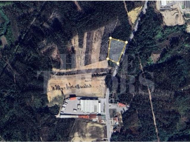 Terreno venda em Pampilhosa, Mealhada