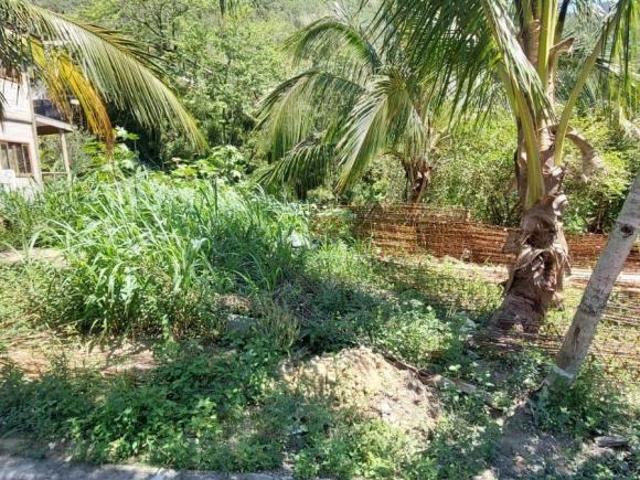 Terreno venda em São Francisco da Praia, São Sebastião