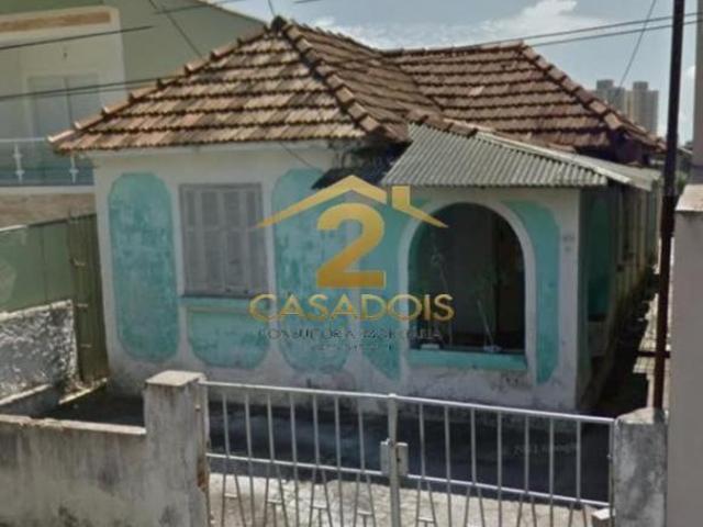 Terreno venda em Vila Bandeirantes, São Paulo