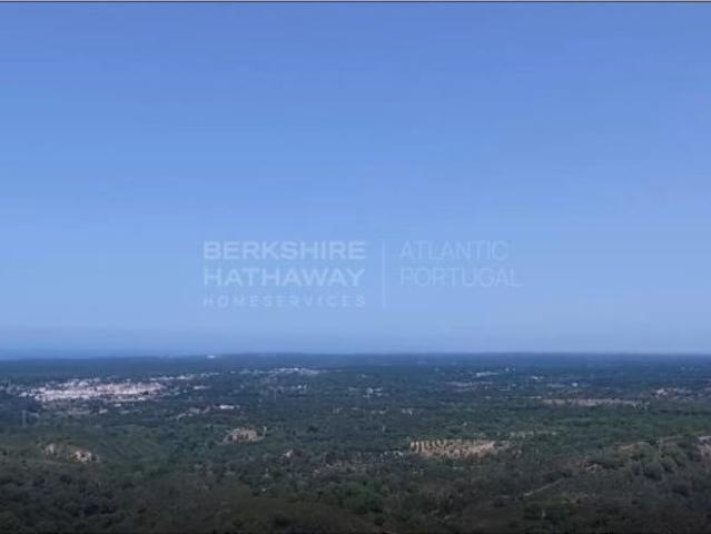 Terreno venda em Grândola, Setúbal