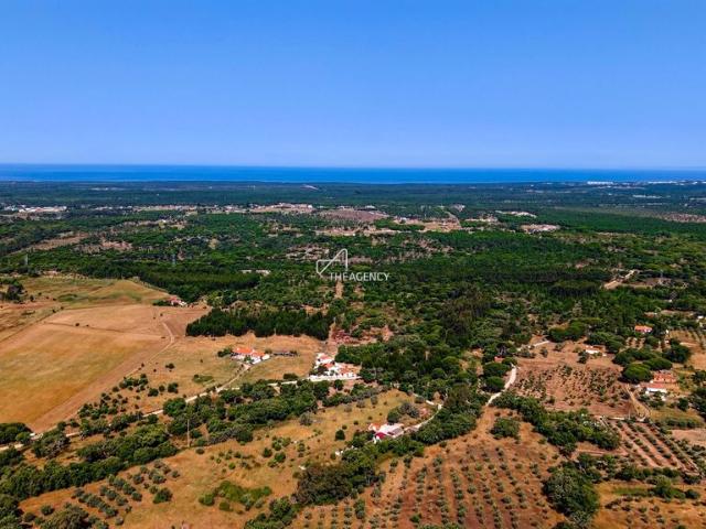 Terreno venda em Grândola, Setúbal