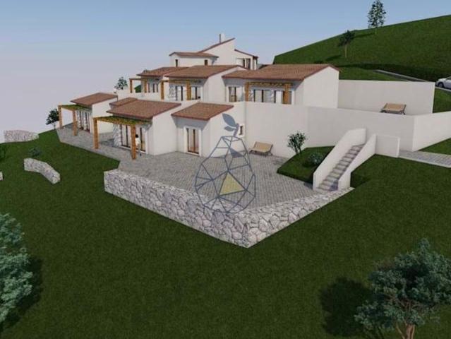 Terreno venda em Monchique, Faro