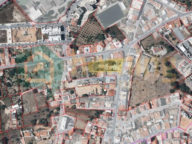 Terreno venda em Faro