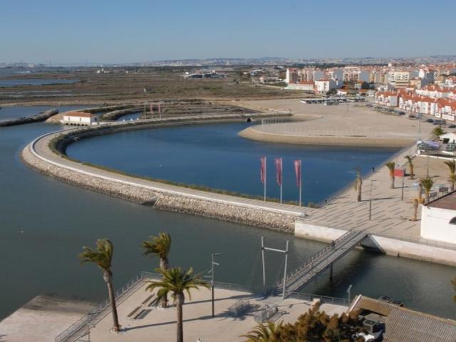 Terreno venda em Baixa do Montijo, Montijo